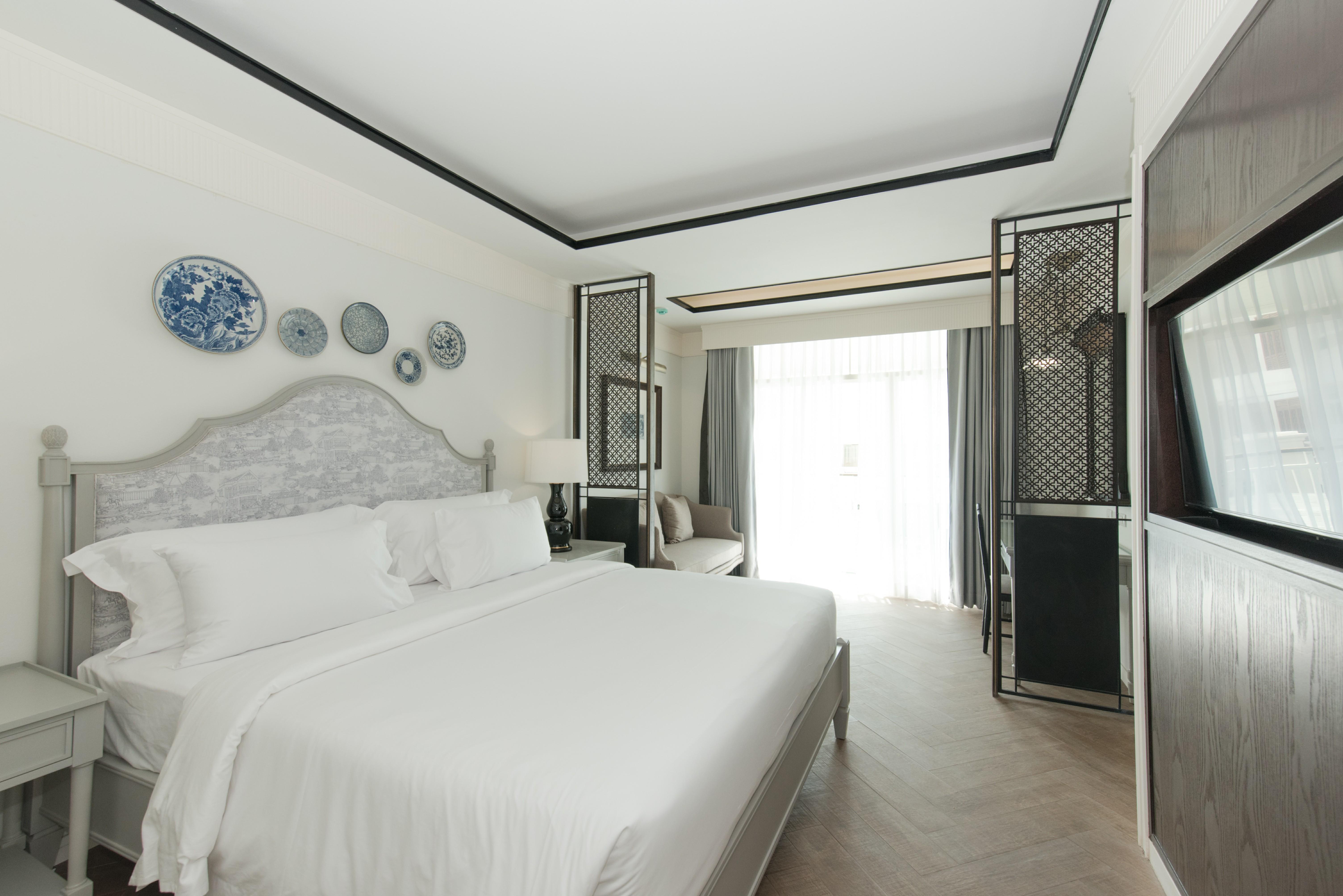 Marina Gallery Resort-Kacha-Kalim Bay By Sugar Marina Boutique Hotels Patong Dış mekan fotoğraf Deluxe Room