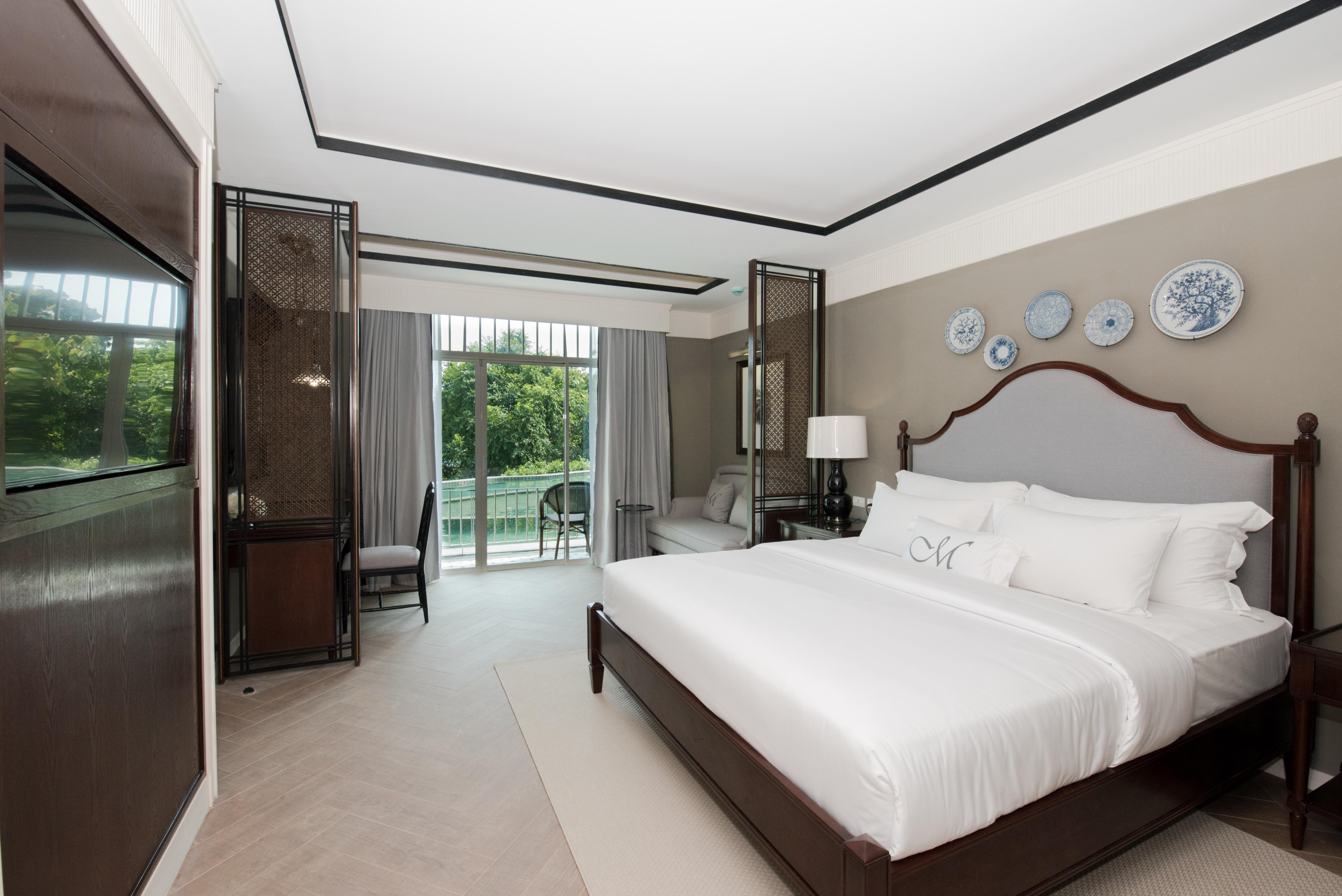 Marina Gallery Resort-Kacha-Kalim Bay By Sugar Marina Boutique Hotels Patong Dış mekan fotoğraf Deluxe Pool Access