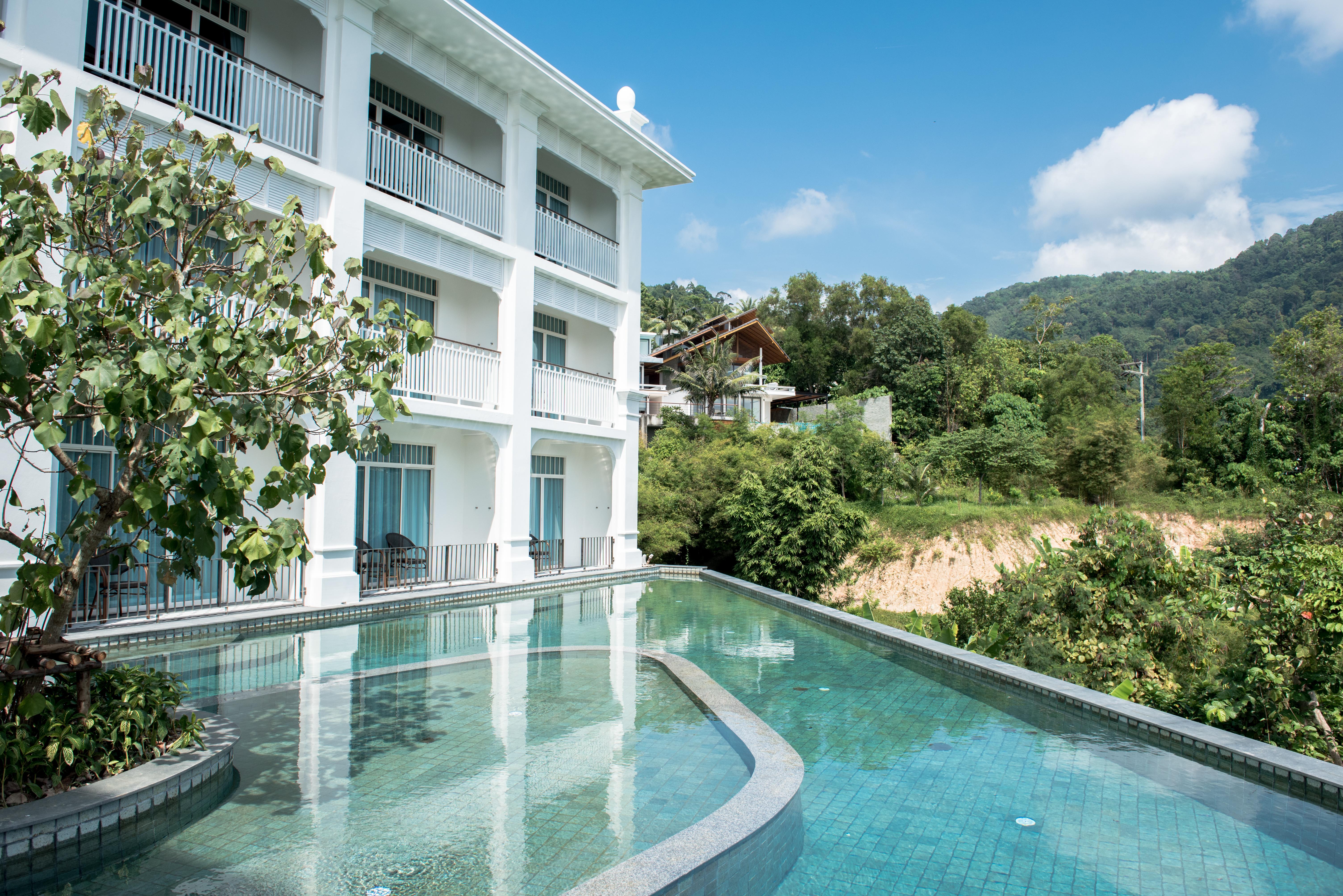 Marina Gallery Resort-Kacha-Kalim Bay By Sugar Marina Boutique Hotels Patong Dış mekan fotoğraf The Village