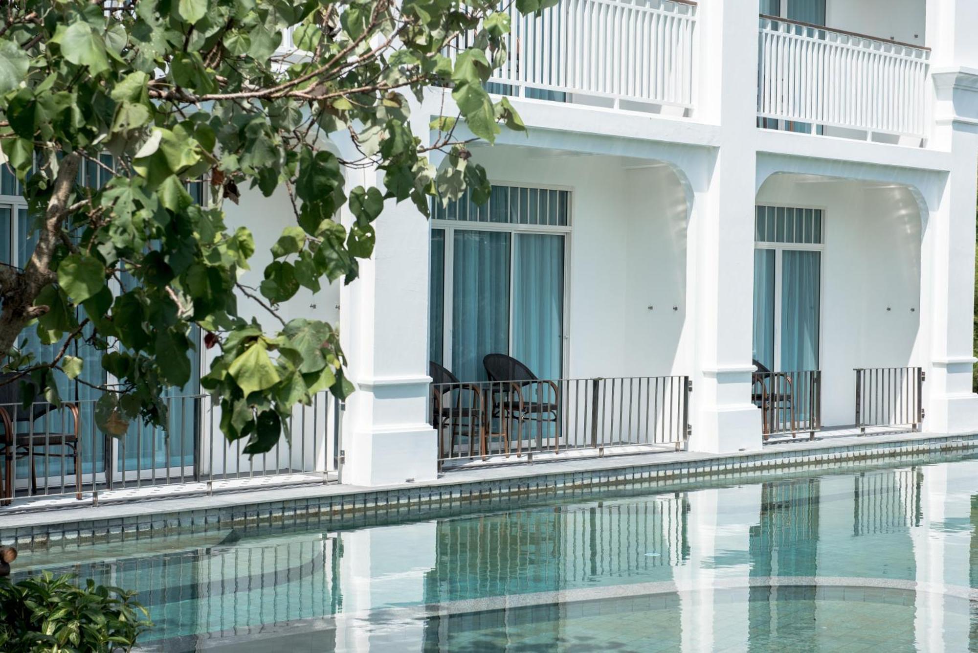 Marina Gallery Resort-Kacha-Kalim Bay By Sugar Marina Boutique Hotels Patong Dış mekan fotoğraf
