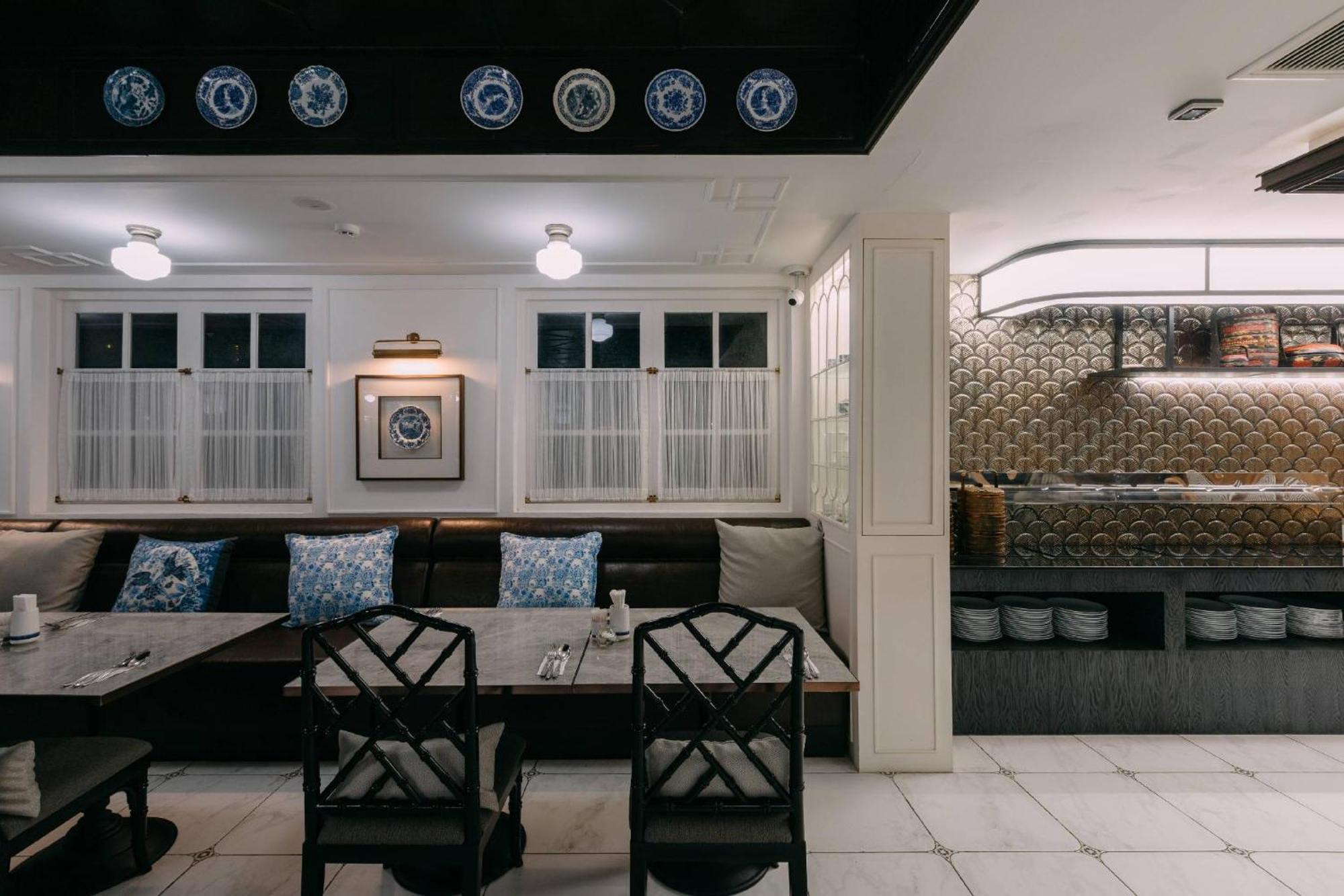 Marina Gallery Resort-Kacha-Kalim Bay By Sugar Marina Boutique Hotels Patong Dış mekan fotoğraf